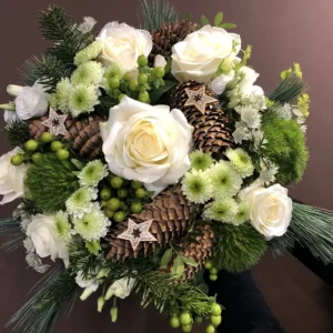 fleuriste évènementiel